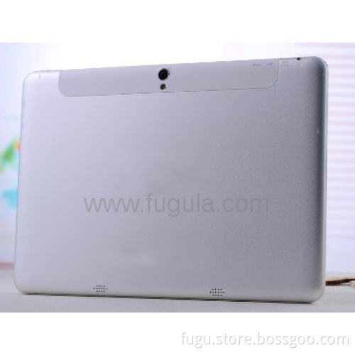 10.1 inch Quad core MTK8389 with slim design tablet pc